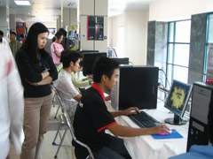 Thế giới CNTT Hà Nội tổ chức triển lãm lần thứ hai