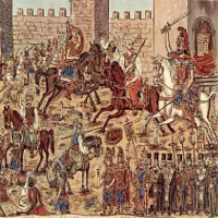 Giải mã chiến thuật quân sự cực độc của đế chế Ottoman