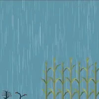 Điều gì xảy ra nếu trời mưa không ngừng?