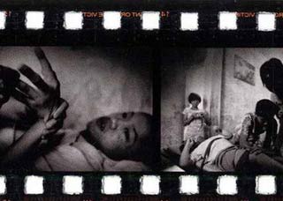 Một học sinh trung học Mỹ tổ chức triển lãm ảnh về nạn nhân chất độc da cam VN