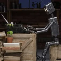 Trí tuệ nhân tạo đã có thể viết thơ đánh lừa cảm nhận của con người