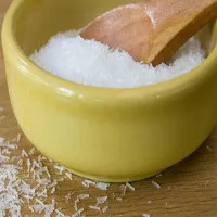 Cách giải độc bột ngọt (mì chính)