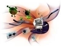 Phòng chống virus, spyware, malware...: Tuy dễ mà không dễ!