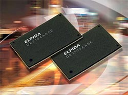 Samsung phát triển DDR-DRAM 50 nanomet