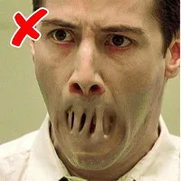 Điều gì xảy ra khi bạn bỗng nhiên "khóa miệng - ngừng nói" trong 1 năm liền?