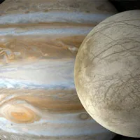 NASA sắp công bố phát hiện mới về mặt trăng sao Mộc tối nay