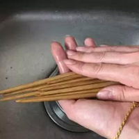 Thói quen rửa đũa 90% mọi người đều làm sai dẫn đến căn bệnh nguy hiểm nhiều người sợ