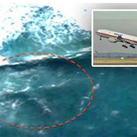 Giải mã được bí ẩn máy bay mất tích MH370?