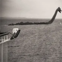 Giải mã bí mật quái vật truyền kiếp hồ Loch Ness
