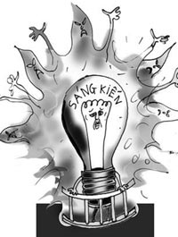 Những cơn ác mộng của giới công nghệ