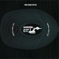 Động cơ warp drive - động cơ giúp "nhảy" thẳng đến hành tinh khác có thật hay không?
