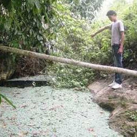 Những chuyện kỳ bí về "hang nuốt người" ở Lào Cai