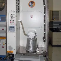 Phi hành gia "kể khổ" chuyện đi toilet trong vũ trụ