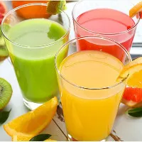 Ăn trái cây hay uống nước ép tốt hơn?