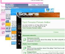 Web cá nhân chỉ là một biến thể của diễn đàn