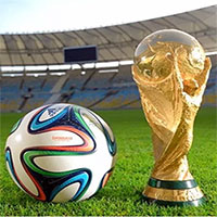 Lịch sử ra đời của World Cup