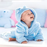 Vì sao các em bé thích chào đời lúc nửa đêm về sáng?
