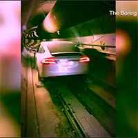 Elon Musk khoe xe điện chạy xuyên đường hầm dưới Los Angeles