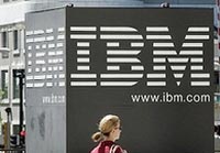 IBM kiện Amazon vi phạm bằng sáng chế