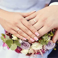 Hôn nhân là liều thuốc bổ ngăn ngừa bệnh tim mạch và đột quỵ