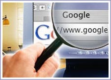Google mở cửa cơ sở dữ liệu chỉ mục website