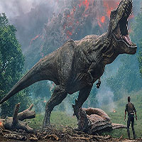 Jurassic World: Đây là kích cỡ thực của các loài khủng long nếu so với con người