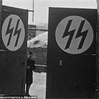 Lịch sử đen tối trại tử thần đầu tiên của Hitler