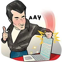 Giải mã truyền thuyết đồ điện tử hỏng chỉ cần "đập đập, gõ gõ" là lại chạy ngon lành