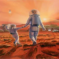 Elon Musk: không có người ngoài hành tinh, con người càng có nhiều hành tinh để chiếm
