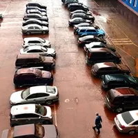Mưa màu đỏ máu ở Siberia gây lo sợ về ngày tận thế