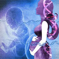 Bé gái sinh ra với gần 100% gene từ người bố và đó không phải là điều may mắn đâu!