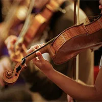 AI có thể tách tiếng nhạc cụ khỏi video chỉ trong "một nốt nhạc"
