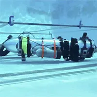 Tàu ngầm mini của Elon Musk không được dùng để giải cứu đội bóng nhí Thái Lan