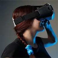 Bạn mắc chứng sợ độ cao? VR sẽ là "người hùng" giải cứu bạn