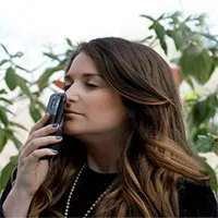 Israel đăng ký bằng sáng chế phát tán mùi hương bằng smartphone, sẽ bán trên toàn cầu