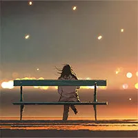 Lây "bệnh" cô đơn từ chính bạn bè