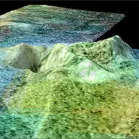 NASA tìm thấy "một Trái đất ngoài hành tinh"