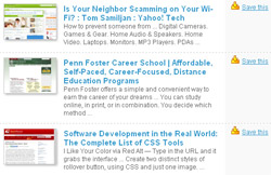 Yahoo giới thiệu 