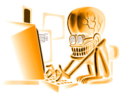 Chúng ta thua trong trận chiến Botnet?