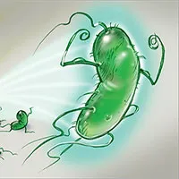 Vi khuẩn kháng thuốc có thể lan tỏa theo đường không khí, và đây là tin không tốt chút nào
