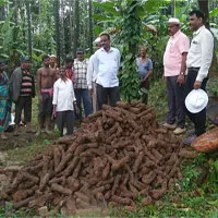 1000 hỏa tiễn của vua Ấn Độ chôn dưới giếng hoang