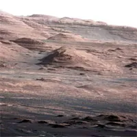 Cận cảnh bề mặt kỳ thú trên sao Hỏa trong loạt ảnh mới nhất của NASA