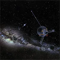 Những mốc lịch sử trong 60 năm khám phá vũ trụ của NASA