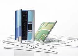 Chia sẻ Internet giữa Laptop và PPC