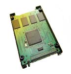 Ổ cứng flash đầu tiên