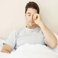 Đàn ông cũng có ngày "đèn đỏ"