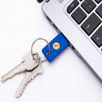 Google chia sẻ bí quyết chống hack cho nhân viên: dùng khóa vật lý