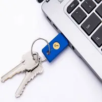 Google chia sẻ bí quyết chống hack cho nhân viên: dùng khóa vật lý