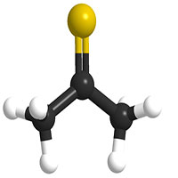 Thioacetone: Mùi kinh tởm nhất thế giới khiến cả thành phố phải sơ tán