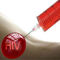 HIV lây truyền qua những đường nào?